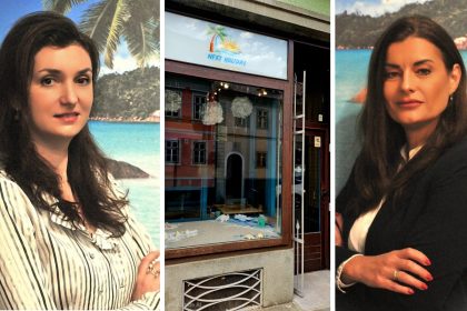 Din Sibiu catre cele mai frumoase destinatii de vacanta