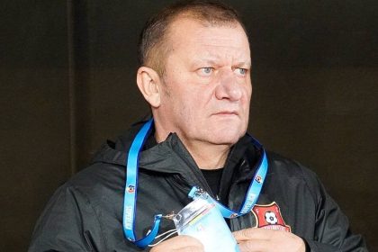 Dorinel Munteanu dupa 1 1 cu Farul Pentru mine un punct inseamna prea putin