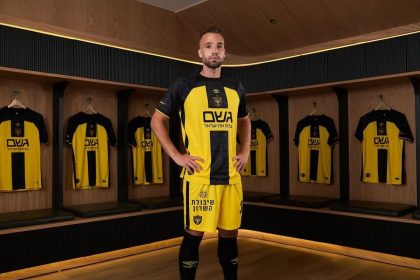 Dorinel Munteanu primeste ajutoare FC Hermannstadt transfera un jucator din Israel