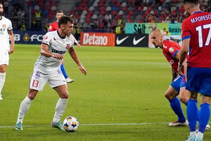 Dragos Albu mesaj din Antalya Trebuie salvata FC Hermannstadt