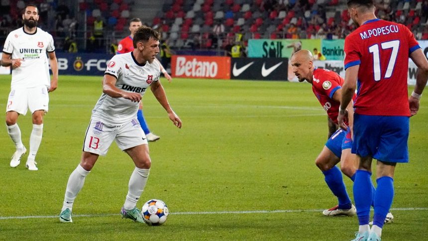 Dragos Albu mesaj din Antalya Trebuie salvata FC Hermannstadt