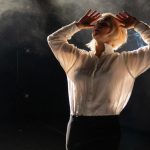 Emoke Boldizar face istorie la TNRS cu un spectacol in 4 limbi