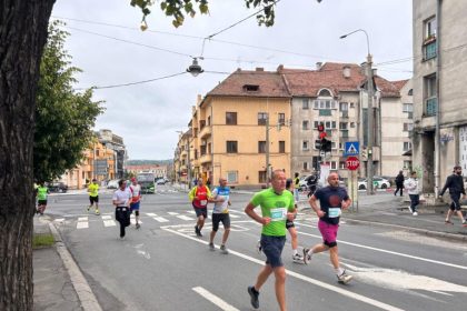 Evenimentele care vor anima Sibiul in 2026