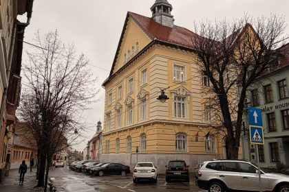 Excedent de 75 milioane lei la Consiliul Judetean Sibiu