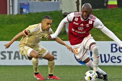 FC Hermannstadt a anuntat un nou transfer a adus un mijlocas suedez video