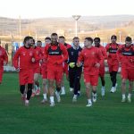 FC Hermannstadt a renuntat la un veteran si un membru din staff