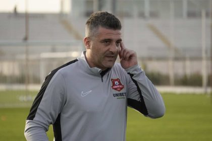 FC Hermannstadt are interdictie la transferuri clubul reactioneaza