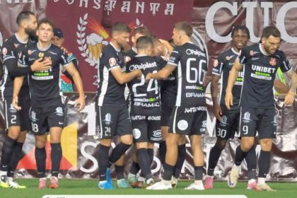 FC Hermannstadt continua transferurile Vin 2 3 jucatori