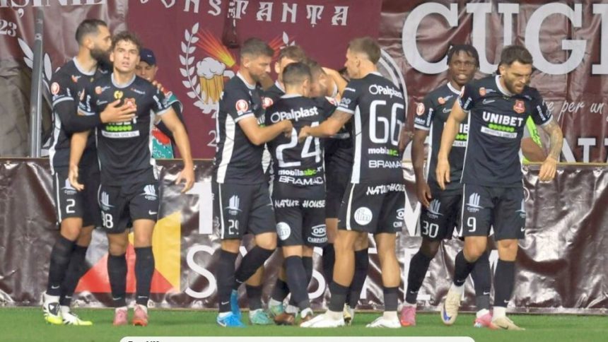 FC Hermannstadt continua transferurile Vin 2 3 jucatori