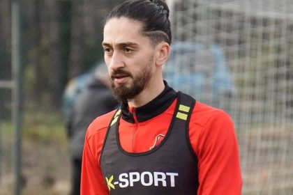 FC Hermannstadt e pe penultimul loc dar promite Vom fi mai sus video