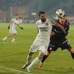 FC Hermannstadt invinsa de un fost jucator de la Dinamo Sibiul nu reuseste sa castige video foto