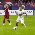 FC Hermannstadt joaca 3 meciuri amicale in Antalya