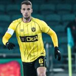 FC Hermannstadt l a prezentat oficial pe israelianul Aviel Zargary contract pe 2 ani si jumtate