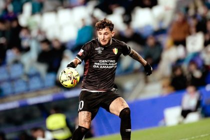 FC Hermannstadt nu a primit bani pentru Ianis Stoica