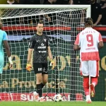 FC Hermannstadt vrea sa aduca un portar fost Arsenal