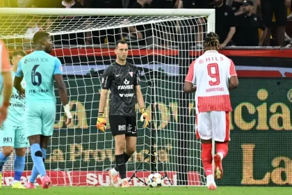 FC Hermannstadt vrea sa aduca un portar fost Arsenal