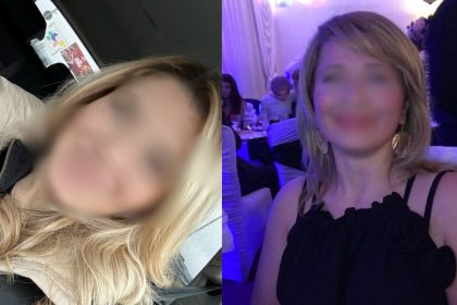 Femeia care si a omorat mama la Sibiu ramane in arest la fel ca asistenta care a ajutat o