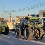 Fermierii se revolta pentru agricultura si anunta proteste in capitala