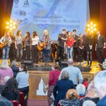 Festivalul Cetate Seculara si a anuntat castigatorii fratii Calin marii premianti foto