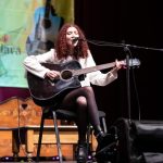 Festivalul Concurs de Muzica Folk Medias Cetate Seculara la a 40 a editie