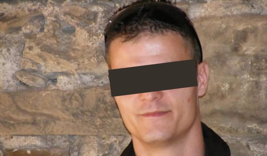 Film tragic in autobuz la Sibiu Lucian a murit