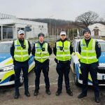 Finalul anului 2025 la Sibiu 500 sanciuni rutiere