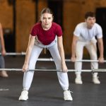 Fitnessul clasic pierde popularitate la Sibiu crossfit zumba si kangoo noile sporturi in trend