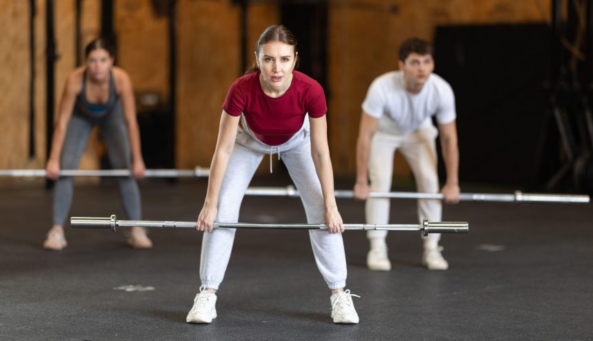 Fitnessul clasic pierde popularitate la Sibiu crossfit zumba si kangoo noile sporturi in trend