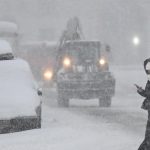Frig extrem in Sibiu Recomandari pentru protejarea vietii