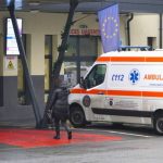 Gerul provoaca victime la Sibiu cati oameni au fost internati cu hipotermie la spital