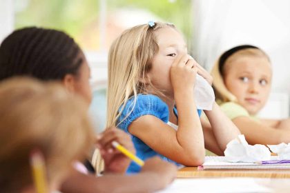 Gripa se raspandeste rapid in judetul Sibiu 240 de cazuri