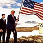 Groenlanda intensifica tensiunile intre SUA si Europa Forumului de la Davos devine scena marilor puteri