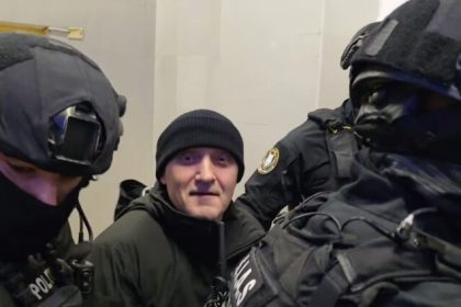 Horatiu Potra si familia sa raman inarest 30 zile