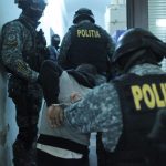 Hot de telefoane prins rapid in Sibiu un barbat de 52 de ani