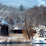 Iarna dificila pentru Muzeul ASTRA costurile utilitatilor au crescut cu peste 500000 de lei video