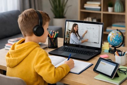 Iarna inchide scolile in judetul Sibiu