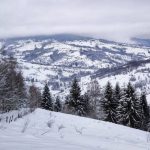 Inca 5 zile de frig in judetul Sibiu