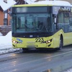 Incident marti in autobuz Tursib pasager cu nevoie de ingrijiri