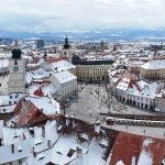 Index Storia De ce Sibiul se afla in topul celor mai bune locuri de trai din Romania