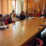 Intalnire la Primaria Medias pentru sprijinul persoanelor cu dizabilitati in contextul noilor impozite