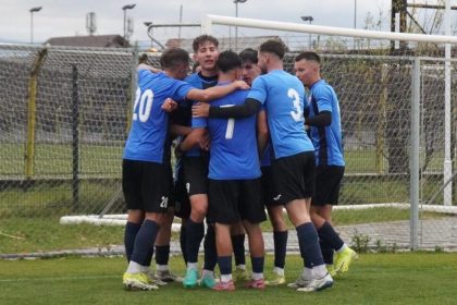 Inter Sibiu incepe ofensiva de iarna reunire pe 19 ianuarie si amicale