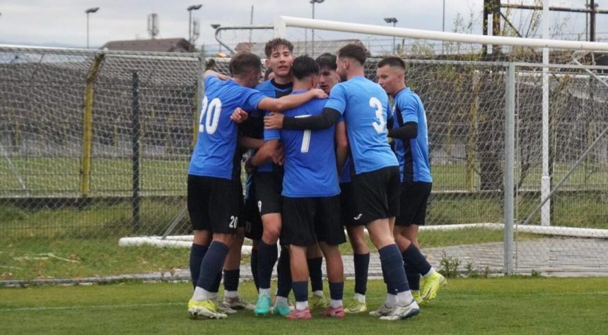 Inter Sibiu incepe ofensiva de iarna reunire pe 19 ianuarie si amicale