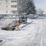 Intrerupere ap vineri n Valea Aurie avarie