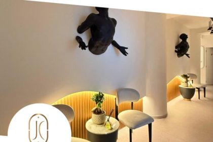 Jona Clinic Noua clinica stomatologica premium deschisa in Sibiu Tratamente complexe medici de elita si tehnologie de varf