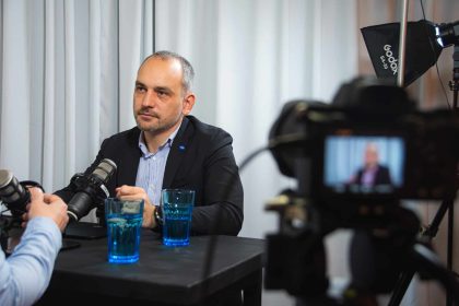 Justitia nu se poate cladi pe copiat Mesajul lui Adrian Echert in scandalul plagiatului ministrului Justitiei