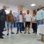 Liga Detinutilor Fost detinut si mama aduc organizatia unica in Sibiu