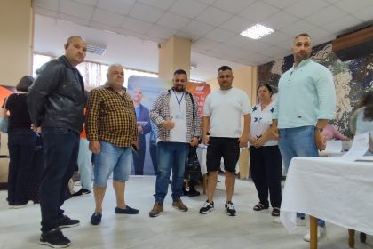 Liga Detinutilor Fost detinut si mama aduc organizatia unica in Sibiu