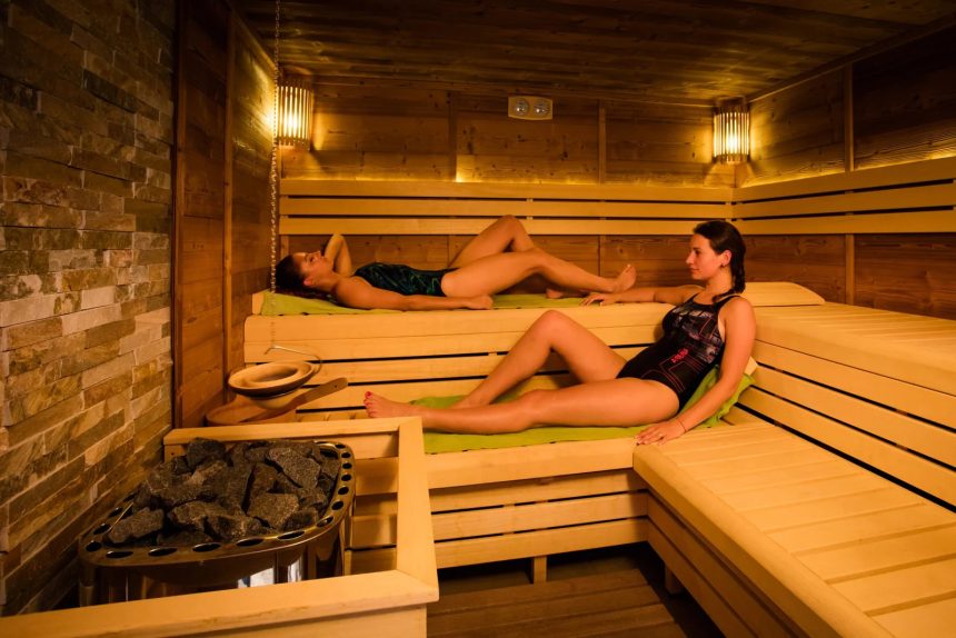Locuri de relaxare la sauna in Sibiu Lista optiunilor pentru reducerea stresului si tarifele acestora