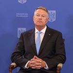 Lovitura dura pentru Klaus Iohannis ANAF a instituit sechestru pe intreaga propritate de pe Balcescu