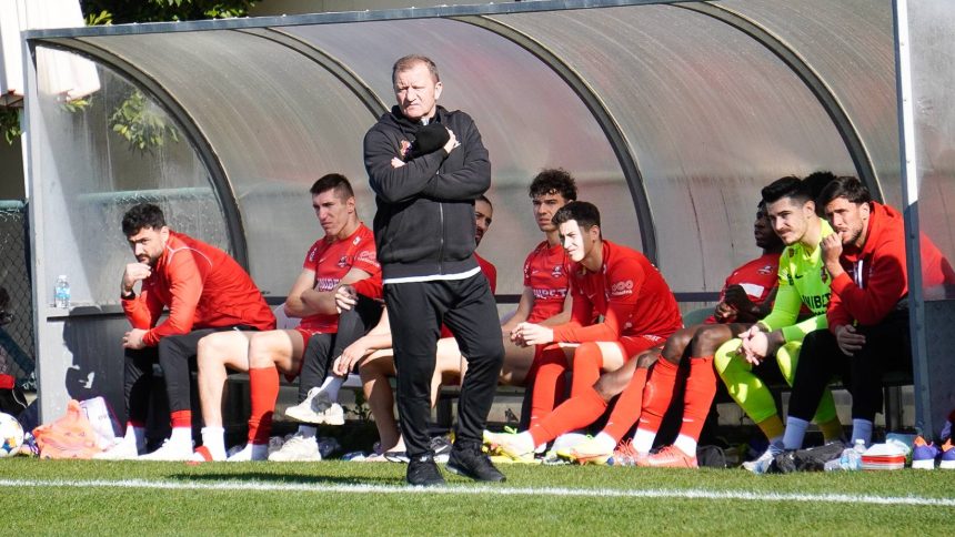 Mai aduce FC Hermannstadt jucatori Precizari de la Dorinel Munteanu
